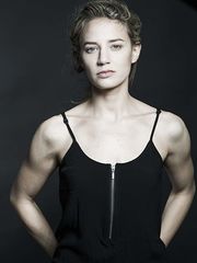 Jytte-Merle Bohrnsen nude .